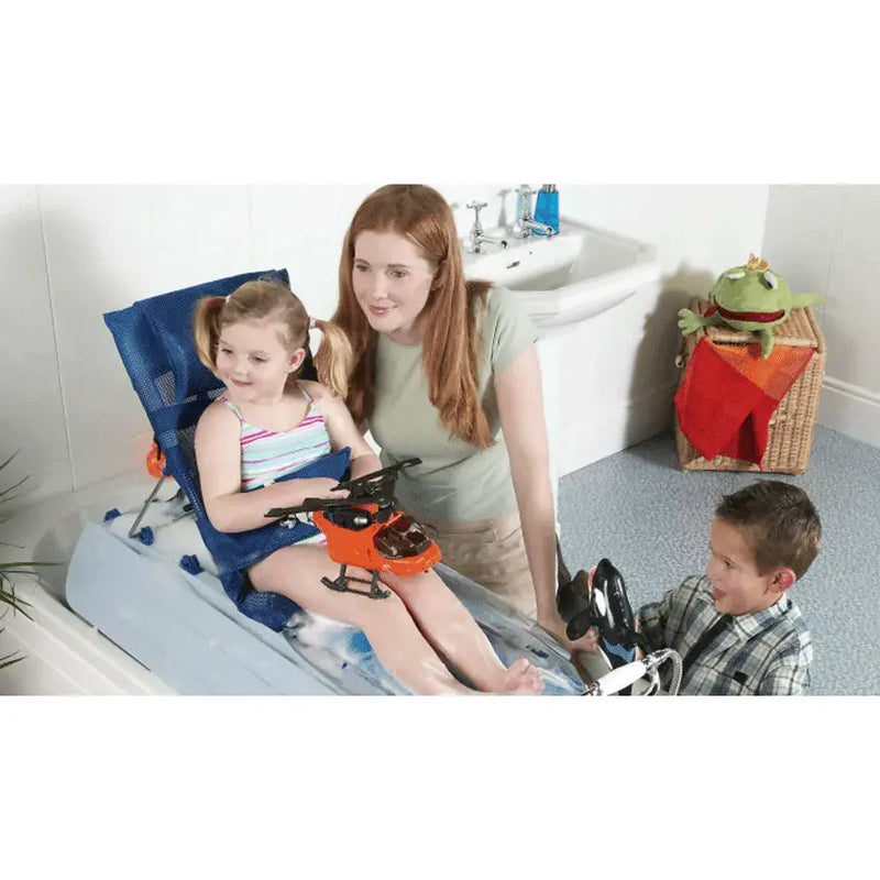 Joerns Healthcare Mangar Surfer Bather Pediatric Bath Lift