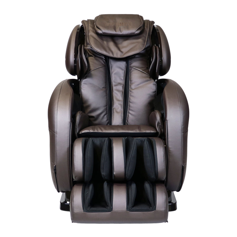 Infinity Smart Chair X3 3D/4D Massage Chair