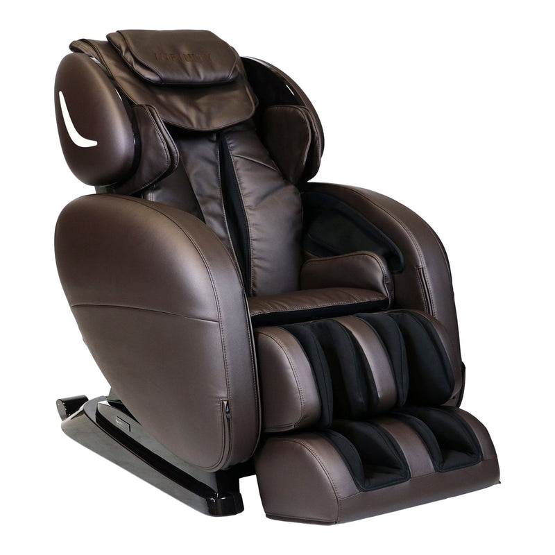Infinity Smart Chair X3 3D/4D Massage Chair