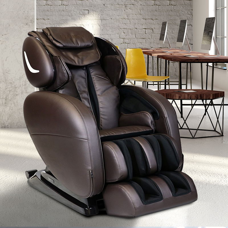 Infinity Smart Chair X3 3D/4D Massage Chair