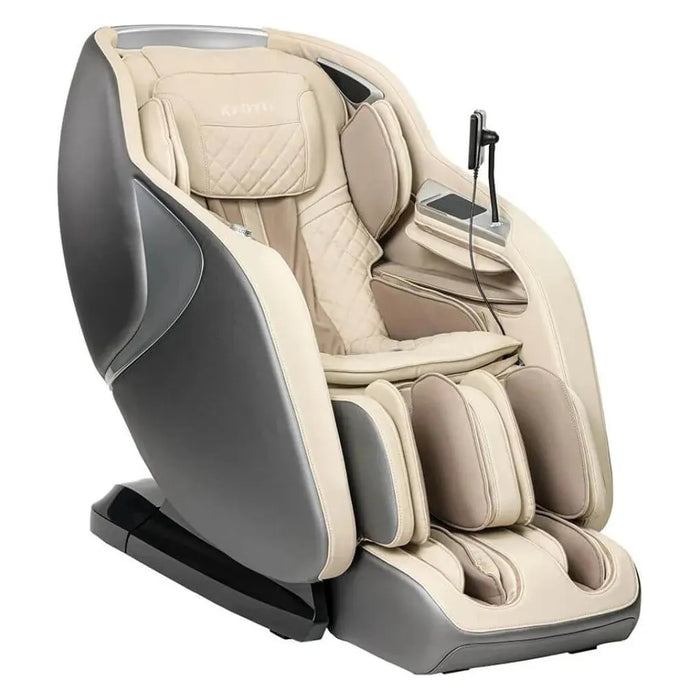 Kyota Joubu M880 4D Zero Gravity Massage Chair