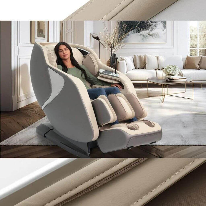 Kyota Joubu M880 4D Zero Gravity Massage Chair