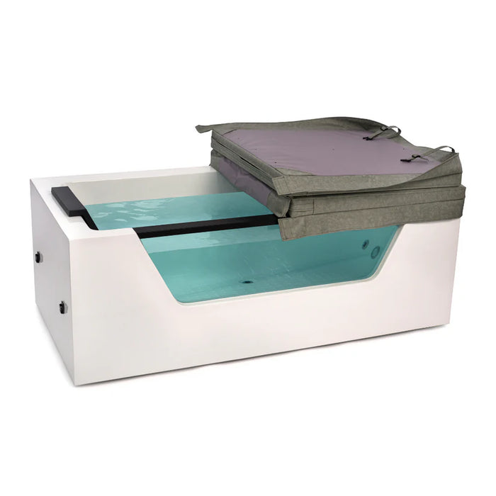 XR Cryo Plunge Acrylic Window w/Super Chiller
