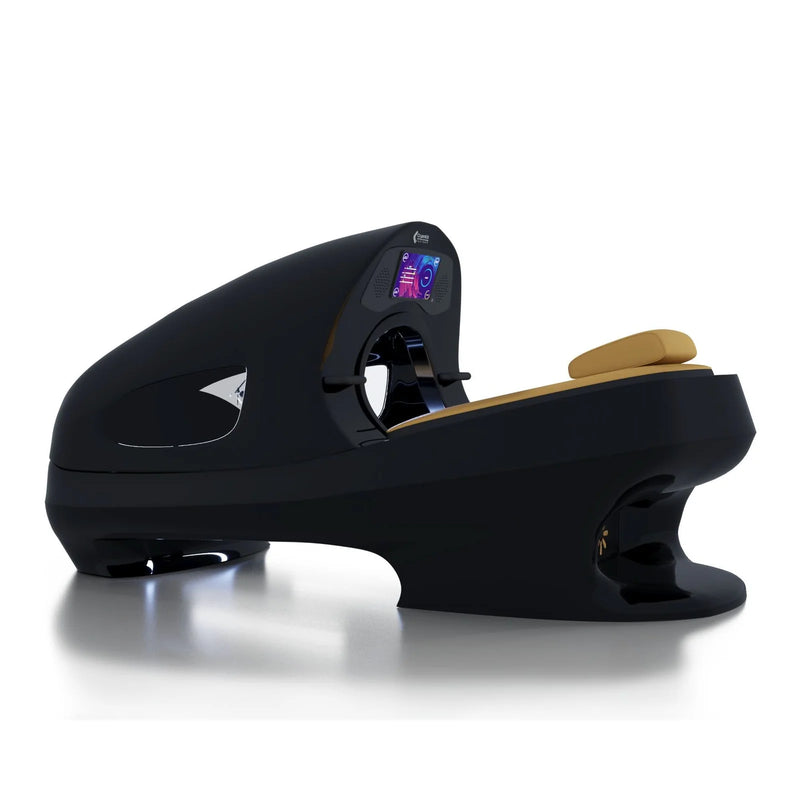 Cryonick Factory CryoStar InfraStar S Infrared Vacuum Bike