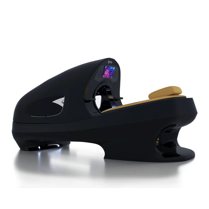 Cryonick Factory CryoStar InfraStar S Infrared Vacuum Bike