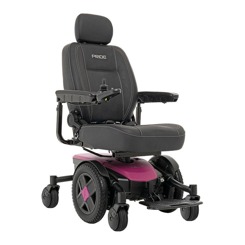 Pride Jazzy Evo 613 Power Chair