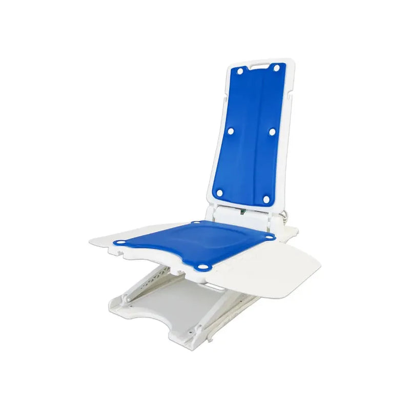 Bridge Bath Lift and Fall Recovery Lift By Mobile Patient Lift