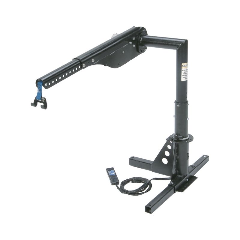 Harmar AL215 Car Transfer Lift