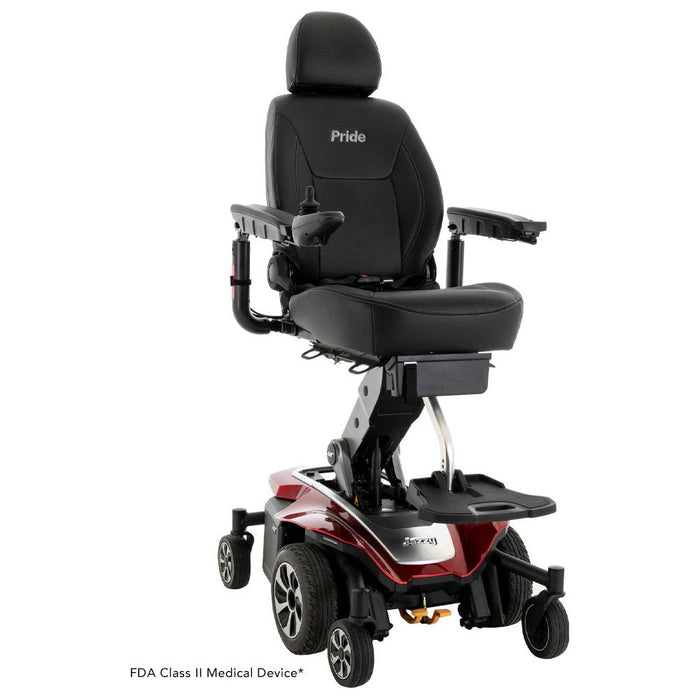 Pride Jazzy Air 2.0 Power Chair