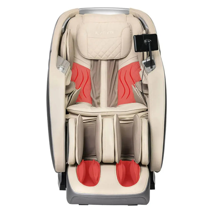 Kyota Joubu M880 4D Zero Gravity Massage Chair