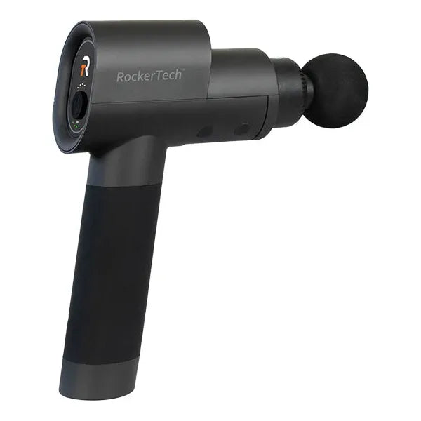 RockerTech Pro Percussion Massage Device