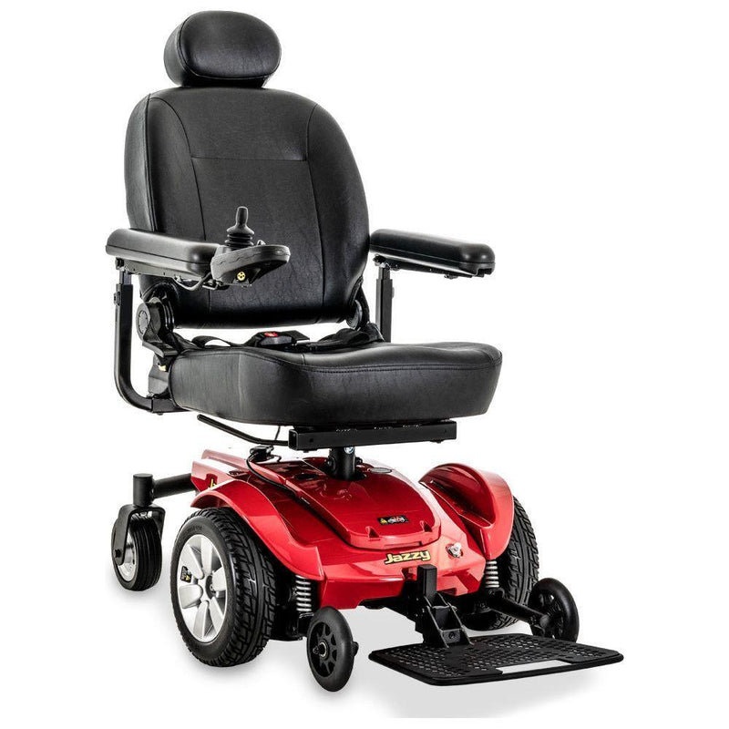 Pride Jazzy Select Power Chair