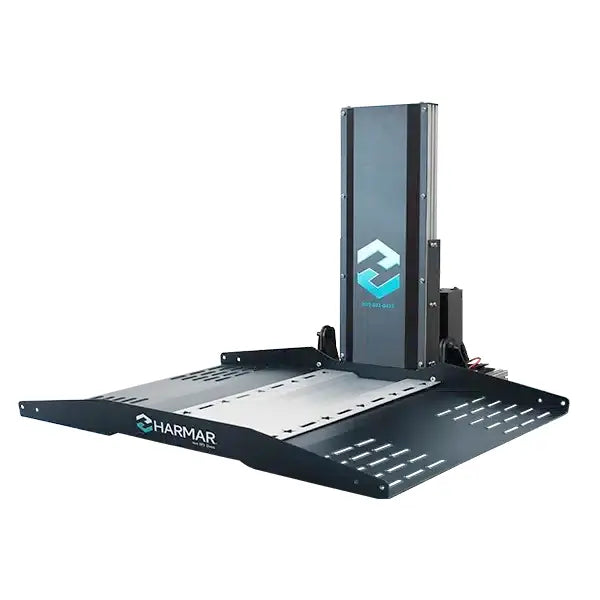 Harmar AL6000 Car Transfer Lift