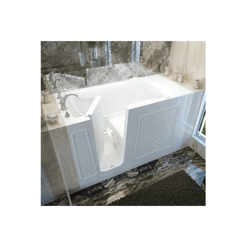 Sanctuary Walk-In Tub, 3060 Large