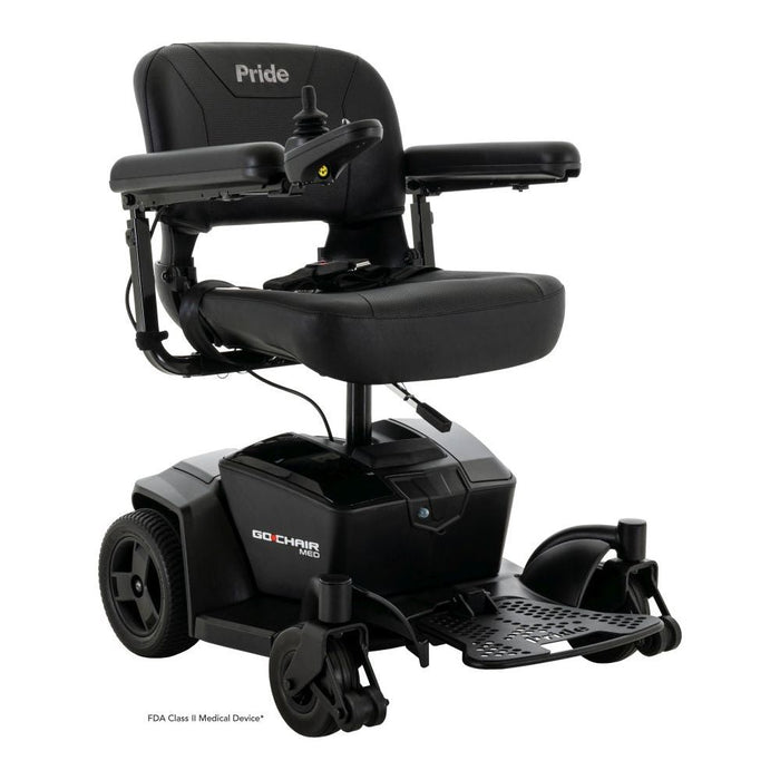 Pride Go-Chair MED Power Chair