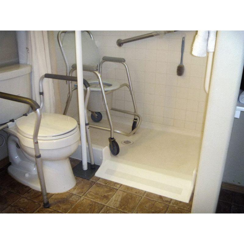 USM Shower Roll-In Conversion Kit