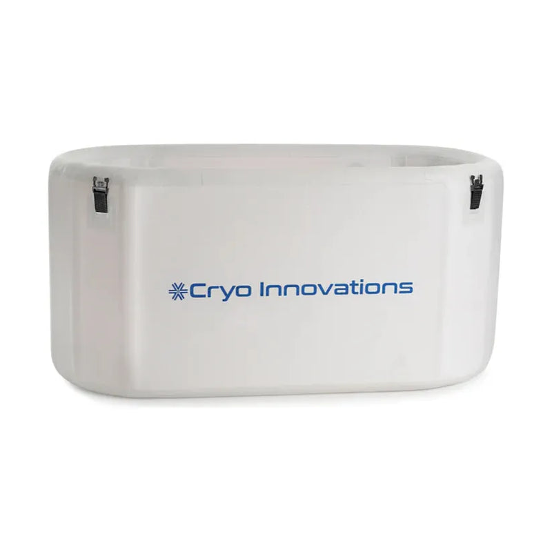 XR Cryo Plunge Inflatable Tub