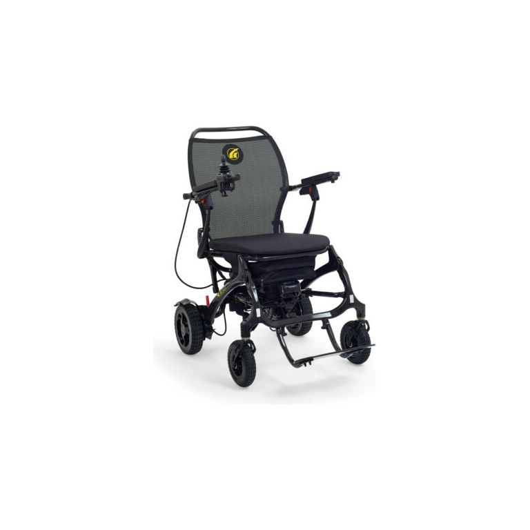 Golden Cricket GP302 Foldable Power Chair