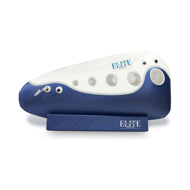 Elite Hyperbaric Epsilon Sitting Hyperbaric Chamber  1.4 ATA