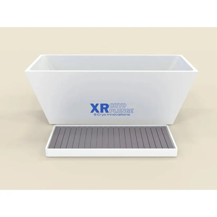 Acrylic Tub with 2025 Chiller/Heater