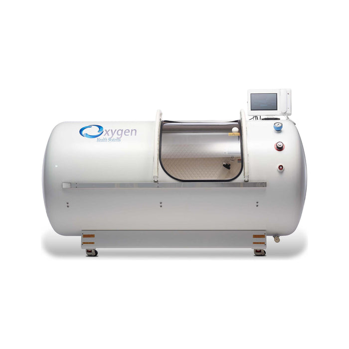 40D Hyperbaric Oxygen Chamber Hard Shell 2.4 ATA