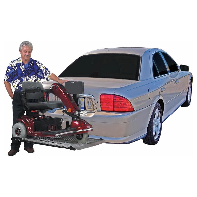 Harmar AL100 Car Transfer Lift