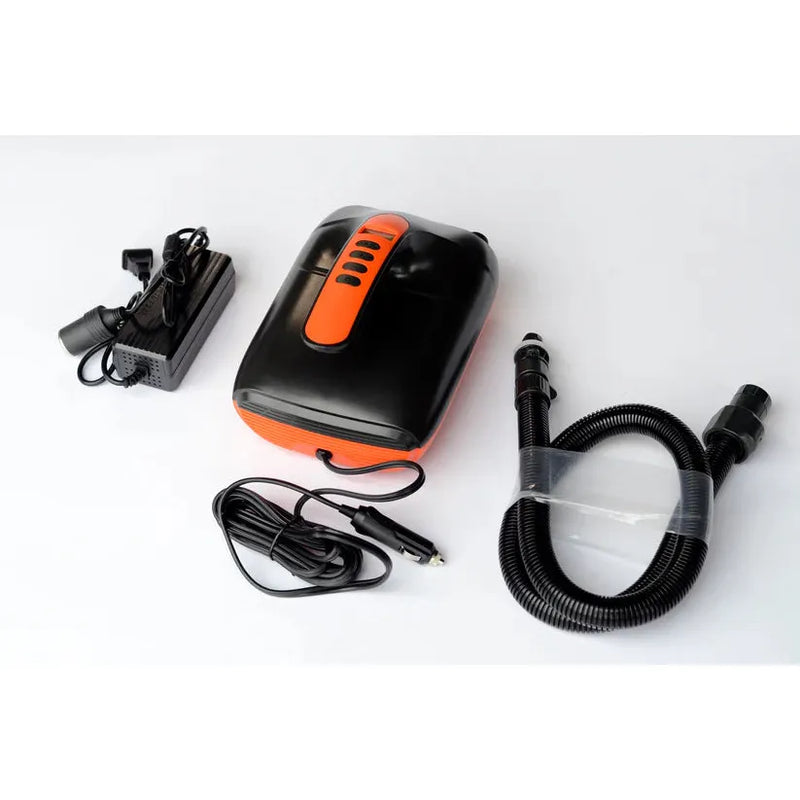 XR Cryo Plunge Inflatable Tub