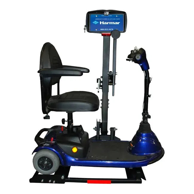 Harmar AL160 Car Transfer Lift