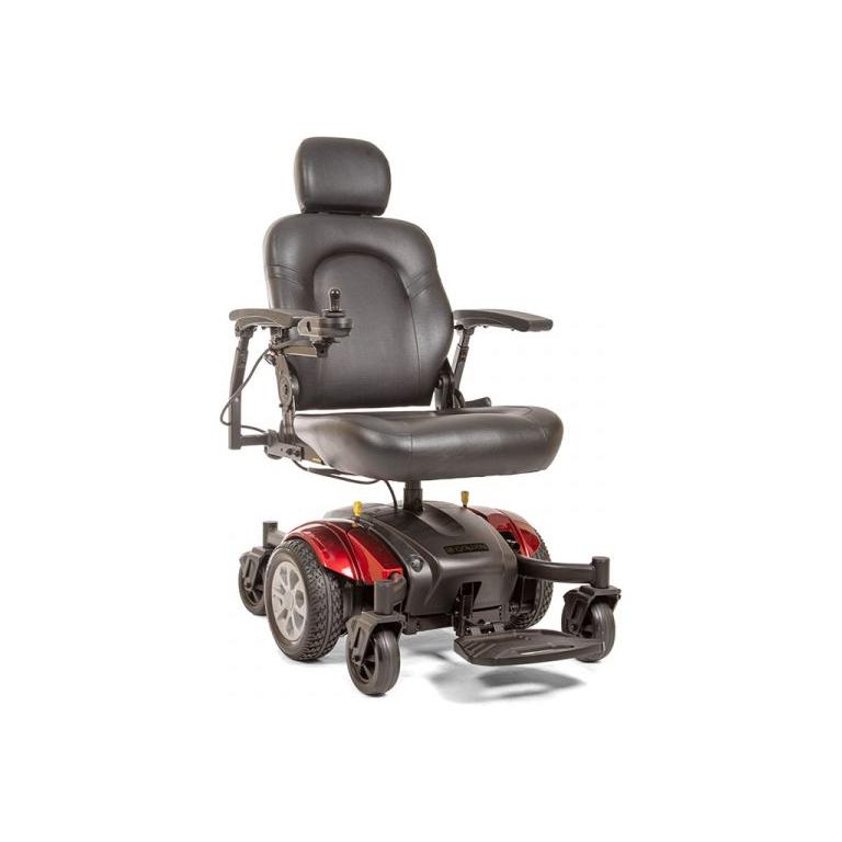 Golden Compass Sport Power Chair