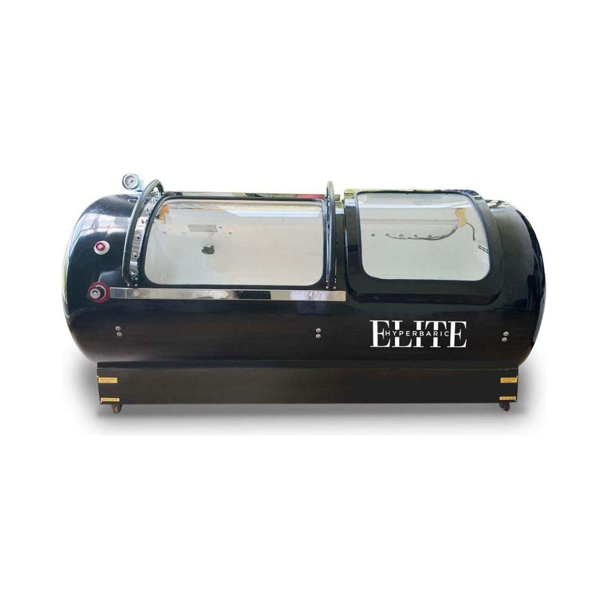 Elite Ultra 2 36″D Hyperbaric Oxygen Chamber 2.0 ATA — Mediriser