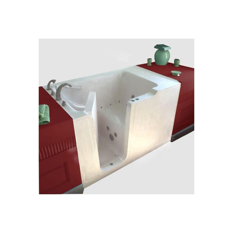 Sanctuary Walk-In Tub, 3660 Super Size