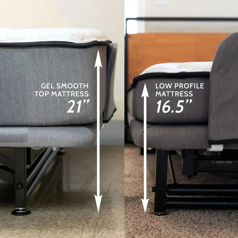 Flexabed Hi Low Adjustable Bed