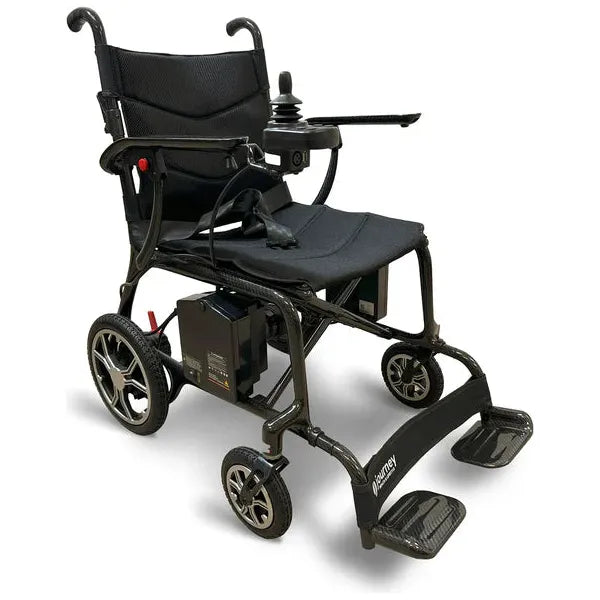 Journey Air Elite Folding Power Chair