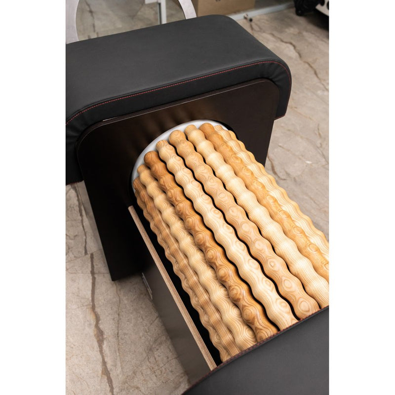 Cryonick Factory CryoStar RollStar Mini lymphatic massage