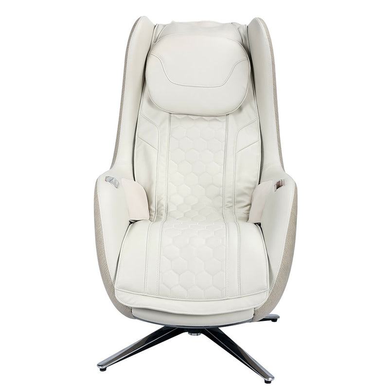 The Compact Dios Hani Massage Chair for Total Relaxation