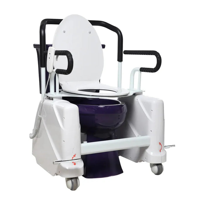 Dignity Lifts Commercial Toilet Lift CL1