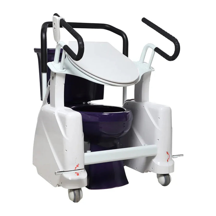 Dignity Lifts Commercial Toilet Lift CL1