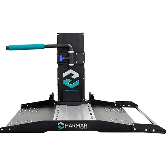 Harmar AL6000HD Car Transfer Lift