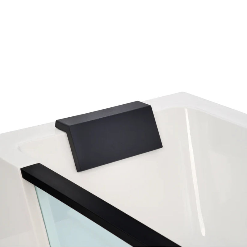 XR Cryo Plunge Acrylic Window w/Super Chiller