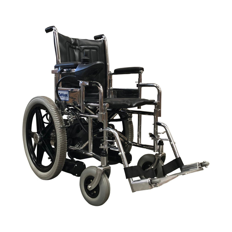 Tuffcare Challenger 2000 Power Chair 20inch
