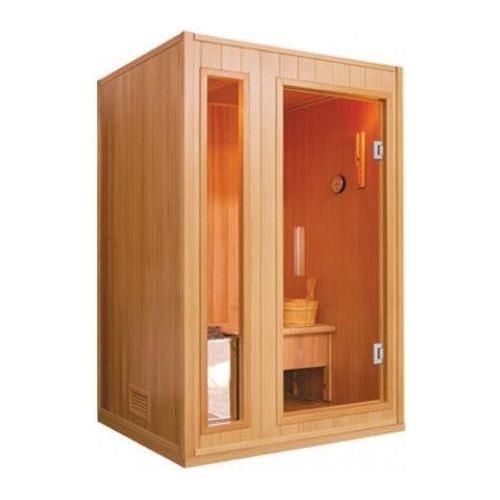 Sunray The Baldwin 2-person Luxury Indoor Traditional Sauna
