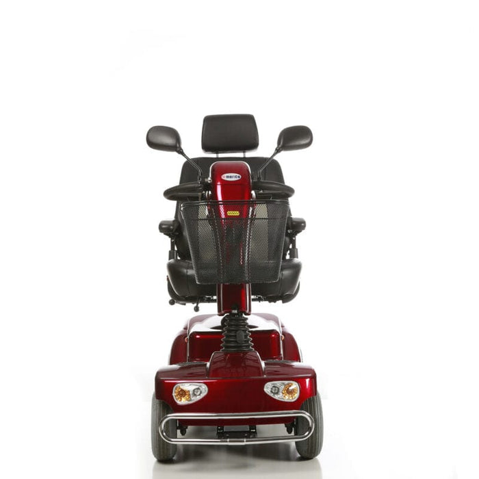 Merits Health Pioneer 4 S141 Mobility 4-Wheel Scooter