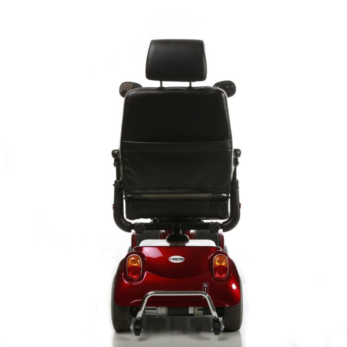 Merits Health Pioneer 4 S141 Mobility 4-Wheel Scooter
