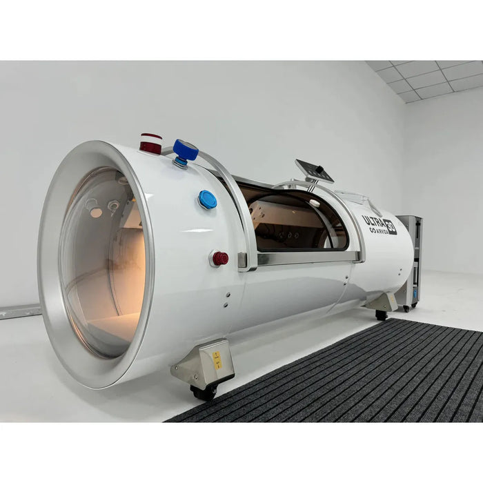 Airvida Ultra 2.0 ATA Adjustable Pressure Hyperbaric Chamber
