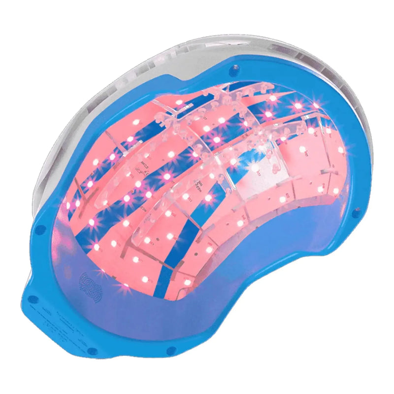 Theradome PRO LH80 Hair Loss Treatment Helmet