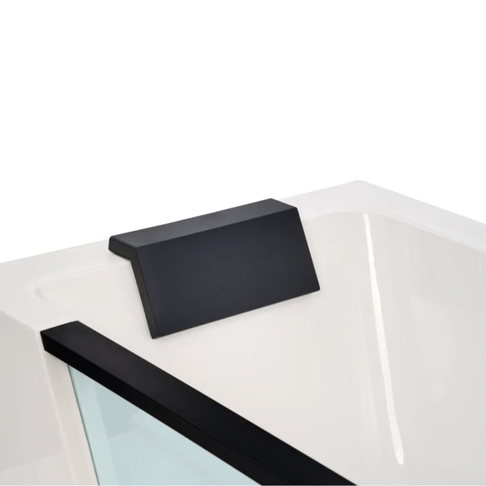 XR Cryo Plunge Acrylic Window w/Super Chiller