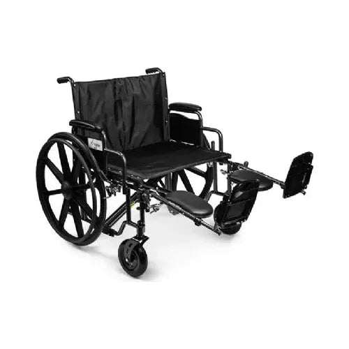 iCruise Bariatric Wheelchair