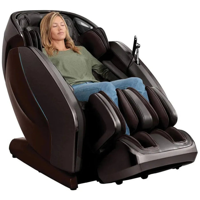 Kyota Joubu M880 4D Zero Gravity Massage Chair