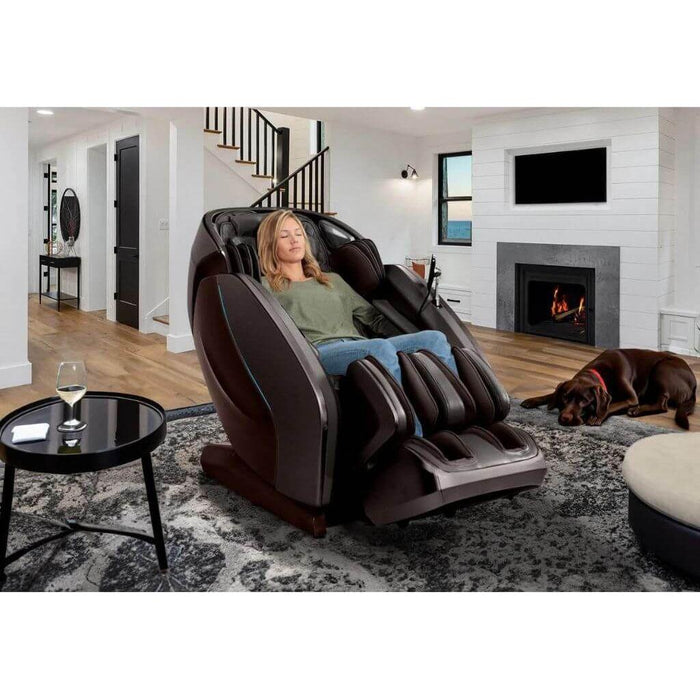 Kyota Joubu M880 4D Zero Gravity Massage Chair