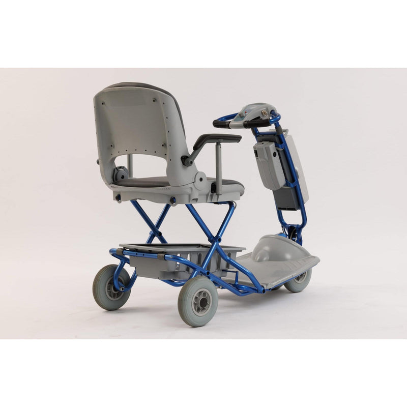 Tzora Feather Light Mobility Scooter Easy Travel ESUS104